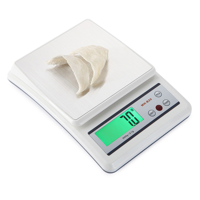 Tare Function 10KG Max Capacity Mechanical Portable Hospital Weighing WH-B20 Counting PCS Weight Platform Kitchen Scale