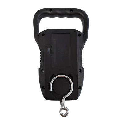 WH-A33 60kg Portable USB Rechargeable Electronic Hanging Scales with High Precision LED Display and 1G Accuracy