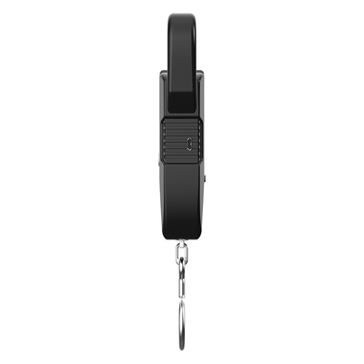 WH-A33 60kg Portable USB Rechargeable Electronic Hanging Scales with High Precision LED Display and 1G Accuracy