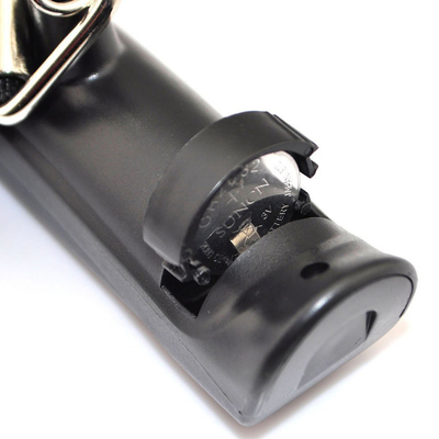 LED Display WH-A12 Belt Travel Bag Hanging Scales 50kg for Customized OEM Support