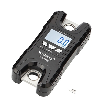 LED Display ABS Plastic 500KG Weiheng Digital Hanging Scale WH-C500 for Hot Electronic Crane Scale