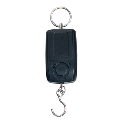 Weiheng A05L Household Scale Electronic and Portable Maximum Weight Recommendation of 45kg 10G Division for Easy Packing