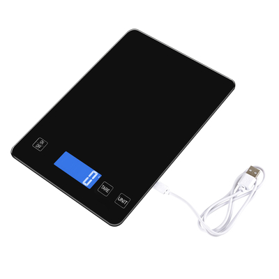 15kg USB Electronic Digital Diet Nutrition Weighing Scale for Family Tare Function and Customization Supported