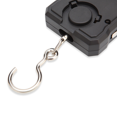 Weiheng WH-A22 Portable Postal Hanging Digital Scale 1M Tape Measure 75KG Single-point Type and Button Battery Included