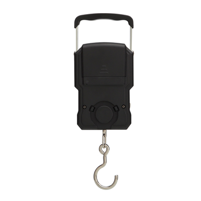 Weiheng WH-A22 Portable Postal Hanging Digital Scale 1M Tape Measure 75KG Single-point Type and Button Battery Included