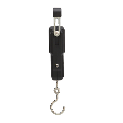 Weiheng WH-A22 Portable Postal Hanging Digital Scale 1M Tape Measure 75KG Single-point Type and Button Battery Included