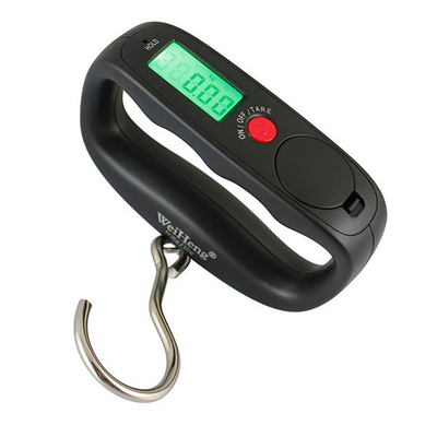 50KG Digital Weight Scale with 1G Accuracy and LED Display Safety ABS Material Customizable OEM Customizable