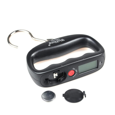 50KG Digital Weight Scale with 1G Accuracy and LED Display Safety ABS Material Customizable OEM Customizable