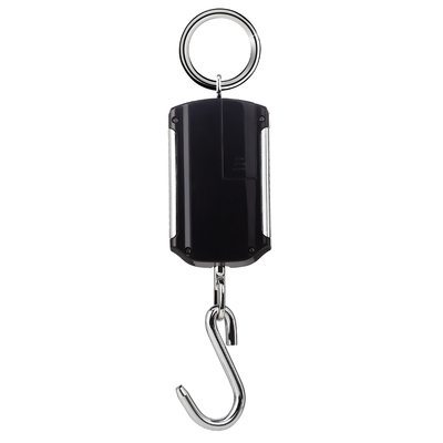 Weiheng C200 Portable Digital Crane Scale 200kg Capacity ABS Material LED/LCD Display 1g Accuracy OEM Customizable