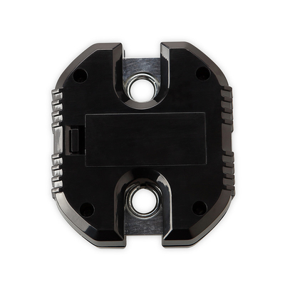 150kg Capacity Digital Hook Scale with 1g Accuracy and LED LCD Display Customizable by OEM Made of ABS Material
