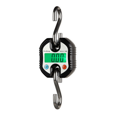 38*23 mm LCD Display and Max 150kg Capacity Electric Weighing Mini Scale with Customized Support