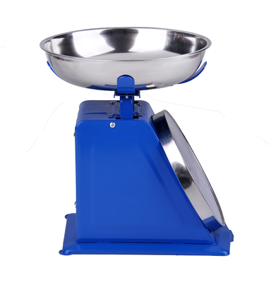 Stainless Steel Kitchen Scale with Produce Specification 1kg 2kg 3kg 5kg 10kg Bestselling Tool in West Asia Middle East