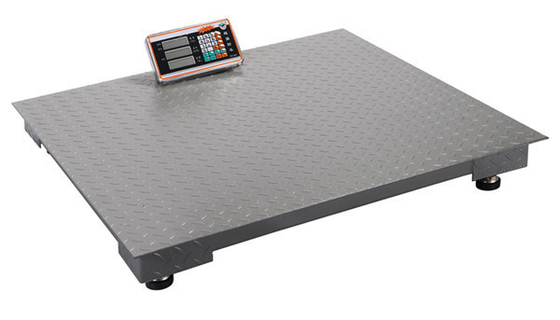 All Material All Stainless Steel 300kg Wifi Smart Scale With Scale Tray for Multi-Purpose Weighing