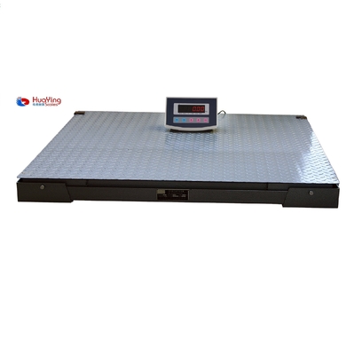 Boost Your Business with TCS-T Electronic Platform Scale 1T-3T Capacity and AC/DC Power Supply