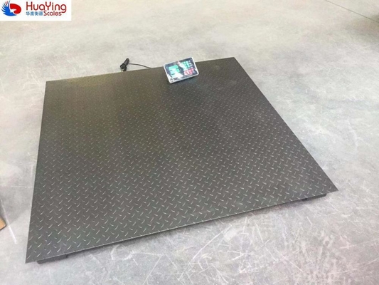 Boost Your Business with TCS-T Electronic Platform Scale 1T-3T Capacity and AC/DC Power Supply