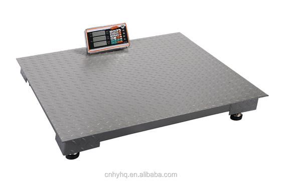 50g Accuracy Bench Scale TCS-T 3T Electronic Platform Scale for Accurate Weighing in Commercial Settings