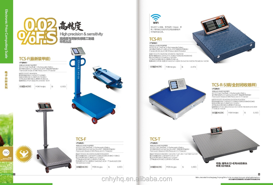 50g Accuracy Bench Scale TCS-T 3T Electronic Platform Scale for Accurate Weighing in Commercial Settings