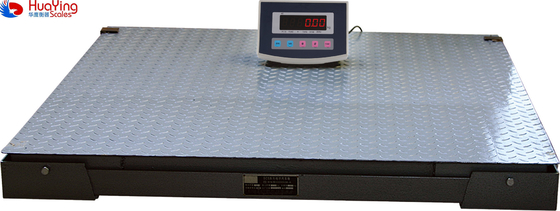 High Accuracy Digital Platform Weighing Scale Indicator AC Rechargeable Battery/DC Power According Customer's Requirement