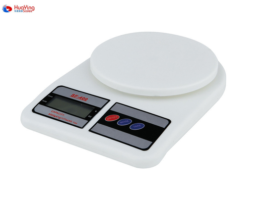 Compact Caton Size 62*42*41.5cm Digital Kitchen Weighing Scale Weight Function for Precise Measurement