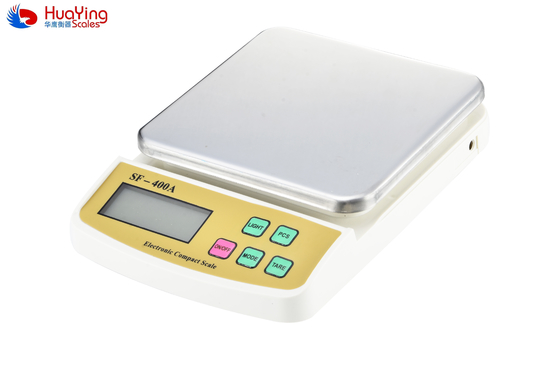 Compact Caton Size 62*42*41.5cm Digital Kitchen Weighing Scale Weight Function for Precise Measurement