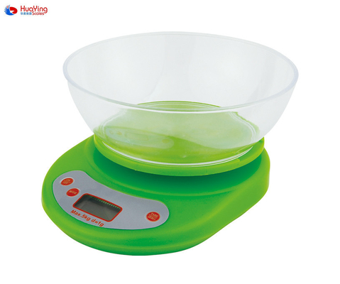 Compact Caton Size 62*42*41.5cm Digital Kitchen Weighing Scale Weight Function for Precise Measurement