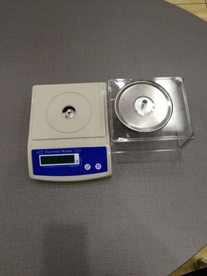 LCD Display 3kg 0.01g Electronic Gold Jewellery Weighing Balance Scale for Precise Jewellery Measurements