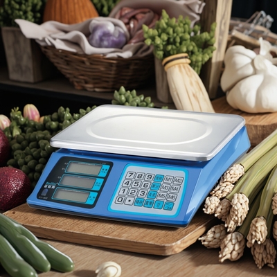 Other Accuracy Digital 30kg Weight Computing Scale with LED Display OEM Customizable and ODM Support