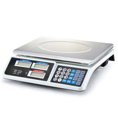 OEM Customizable 30kg Digital Weight Computing Scale with LED Display and LCD Display ODM Support Perfect