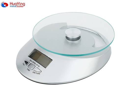 Digital Kitchen Scale 2kg 3kg 5kg Kitchen Weight 5kg Maximum Weight Recommendation 5kg