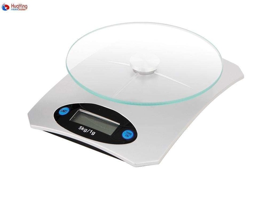 Digital Kitchen Scale 2kg 3kg 5kg Kitchen Weight 5kg Maximum Weight Recommendation 5kg
