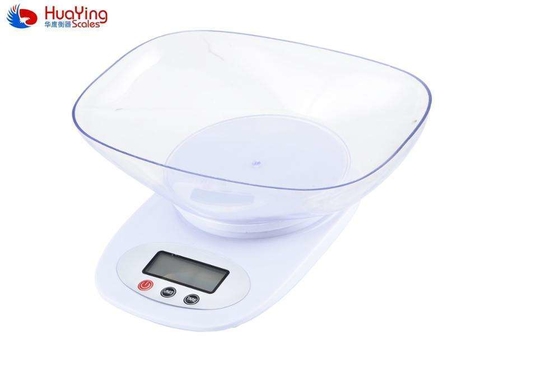 Digital Kitchen Scale 2kg 3kg 5kg Kitchen Weight 5kg Maximum Weight Recommendation 5kg