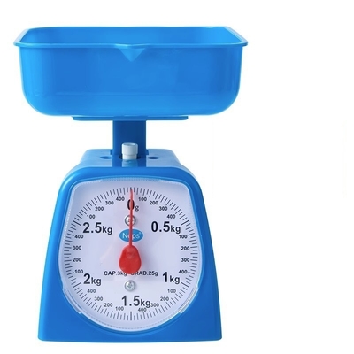 TCS Electronic Platform Scale The Ultimate Solution for Accurate Weight Measuring in the Kitchen