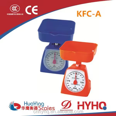 TCS Electronic Platform Scale The Ultimate Solution for Accurate Weight Measuring in the Kitchen