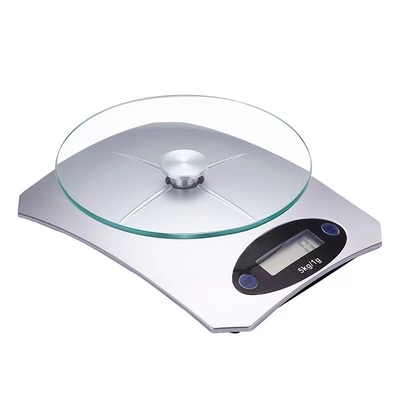 Supply Discount Kitchen Scale 5kg Maximum Weight 7kg Digital Weighing Scale Smart Digital Scale Electronic Platform Scale