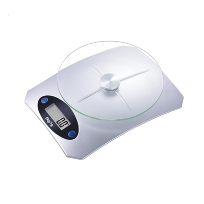 Supply Discount Kitchen Scale 5kg Maximum Weight 7kg Digital Weighing Scale Smart Digital Scale Electronic Platform Scale
