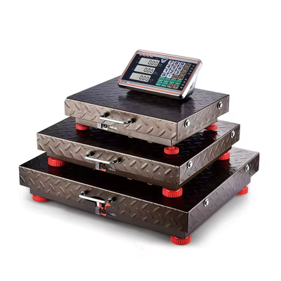 Affordable Kitchen Digital Weighing Scale with Scale Tray and Long-lasting Rechargeable Battery