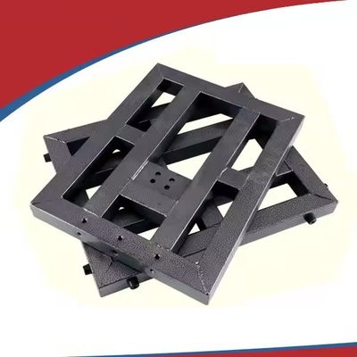 Customized Support Tcs Electronic Scale High Precision Platform for Accurate Weighing