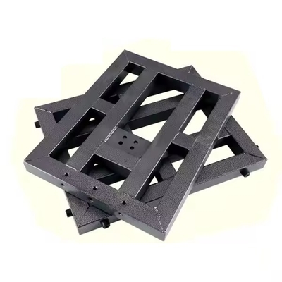 Customized Support Tcs Electronic Scale High Precision Platform for Accurate Weighing