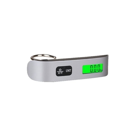 Customized T-Type Portable Household Weighing Scales for Express Luggage and Gram Measurement