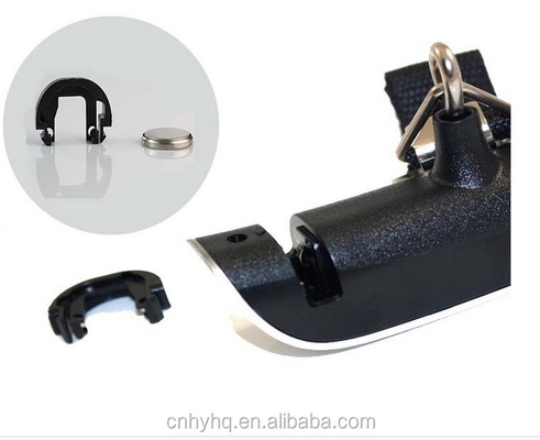 Customized T-Type Portable Household Weighing Scales for Express Luggage and Gram Measurement