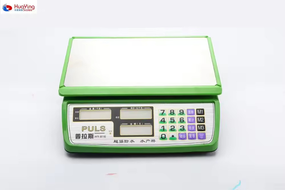 Customized T-Type Portable Household Weighing Scales for Express Luggage and Gram Measurement