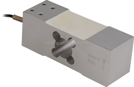 Scale Sensor ZC-C1 for Automobile Electric System 120kg Load Capacity Directly Supply Aluminum Hand Tool Parts