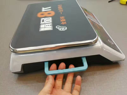 Customizable Logo Gift Box 40kg Digital Weighing Scale for Accurate Weighing and Custom Design