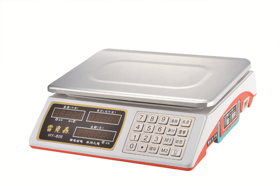 Customizable Logo Gift Box 40kg Digital Weighing Scale for Accurate Weighing and Custom Design