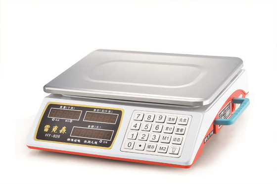 Customizable Logo Gift Box 40kg Digital Weighing Scale for Accurate Weighing and Custom Design
