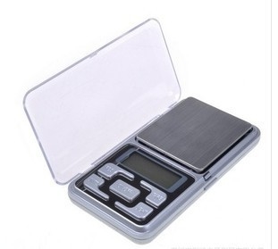 Jewelry Digital Pocket Scale 120*60*21mm Weight Function for Accurate Jewelry Measurements
