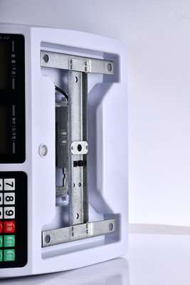 High Precision Digital 30kg Weight Computing Scale with LED Display ODM Customization and Customized Support