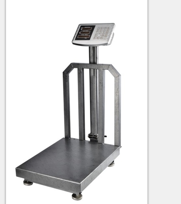 32*42cm Checked Plate Pansize Division 1-50g Rice Weighing Scale Essential for Rice Manufacturers and Distributors