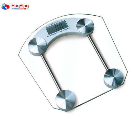 LED Display Hanging Scale HYW-C for Weighing 50-200kg without Power Supply