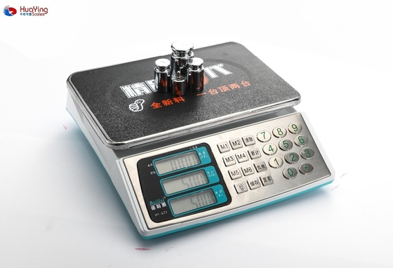 Gift Box Design Option for Customizable Power Line Stainless Steel Digital Balance Electronic Scale